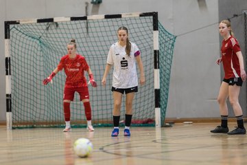 Bild 388 - wBJ NFV Futsalmeisterschaft